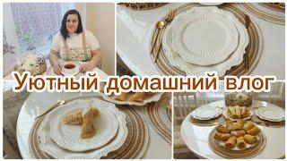 СОЗДАЕМ СЮРПРИЗ ДЛЯ СЕМЬИПОРЯДОК НА КУХНЕ/ РЕЦЕПТ АЖУРНЫХ БЛИНЧИКОВ С ОЧЕНЬ ВКУСНЫМИ НАЧИНКАМИ