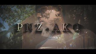 PNZ - AKO (Official Music Video) Prod. by Artuss Musik