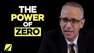 The Power of Zero || An Interview with David McKnight