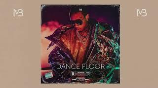 (FREE) Tyga Type Beat "Dance floor" 2025 | Club Banger hip hop Instrumental rap Beats