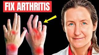 BIG PHARMA HATES THIS: Barbara O'Neill's STUNNING Arthritis PAIN Solution!