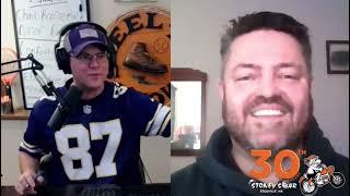 Steel Toe: responding to Cumia, TV’s Wil Herren asks about April, Geno & boxing - 1/5/25