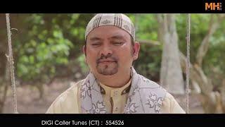 Nazrey Johani - Subhanallah (Official Music Video)