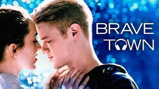 Bravetown (MUSIC DRAMA MOVIE full length, drama full movie in German, full music film new)