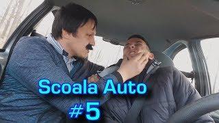 Scoala Auto ZigZag - Episodul 5