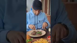 این منم... میخواید بخواید، نمیخواید نخواین اگه فالو نداری، فالو کن که سفر جدید تو راهه 