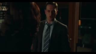 The good wife- Will and Alicia 4x14