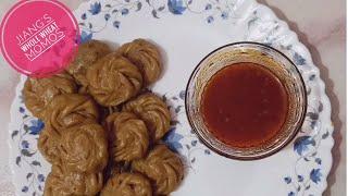 Whole wheat momos-healthy fast food recipe