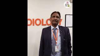 Mammography: a life-saving technology | Abdul Hakeem Tasneem | Manager Radiology