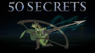 50 Nightfarer Secrets in Elden Ring: Nightreign