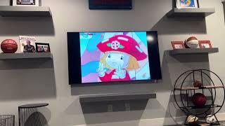 Strawberry shortcake the costume party/meet rainbow sherbet full episode