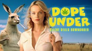 DopeUnder – Kleine Deals Downunder (KIFFER KOMÖDIE, ganzer film deutsch, comedy filme, spielfilme)