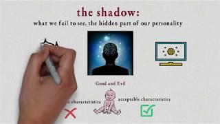 Owning Your Own Shadow: Understanding the Dark Side of the Psyche, Ep04.