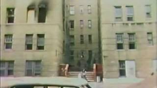 The Fire Next Door - The Bronx, Part-1 of 2