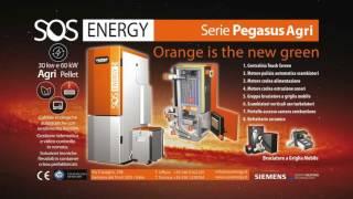 SOS ENERGY - Depliant