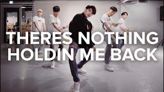 There's Nothing Holdin' Me Back - Shawn Mendes / Jun Liu Choreography