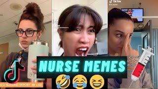 Things Only Nurses Would Understand  | MUST WATCH!! Best Nurse Memes