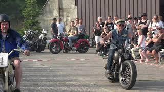 Trailer Shovelrally Berlin 2023, June 16 - 18