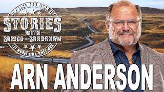 ARN ANDERSON - Full Episode