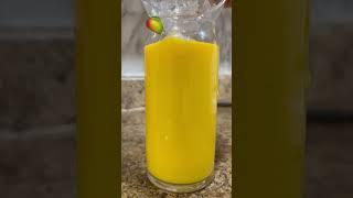 #mangojuicerecipe #shortsvideo