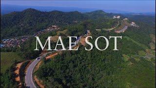 Explore Mae Sot with Centara