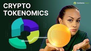 What is Tokenomics? Understanding Crypto Fundamentals (Supply, Market Cap, Utility)