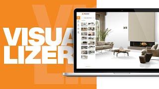 Start Your Free Trial | Tile Visualiser | Visualize Your Home | Tilesview