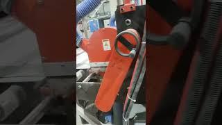 #JWELL #PVCfoamboard #foamboard #celukaboard #semi-skinning #freefoam #extrusion #machine