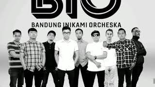 BandungInikamiOrcheska - Jarak Jauh