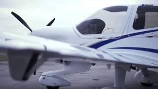 Diamond Aircraft DA40 NG