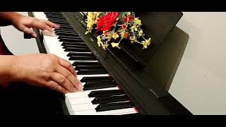 My Way - Frank Sinatra Cover - Beautiful Piano Cover by Dr. Mila Emerald at @MilaEmeraldMusic