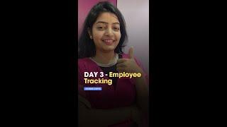 How to track your employees automatically?