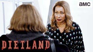 ‘Your Skin is White As a Rose’ Season Premiere Talked About Scene | Dietland