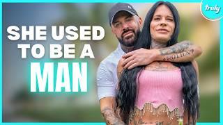 Fell In Love As Two Men - But Now She's My Girlfriend | LOVE DON'T JUDGE