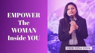 Yogita Bhoria | INTRO Video | TEAM SONU SHARMA | VESTIGE | To Join TSS Call : 9811007673