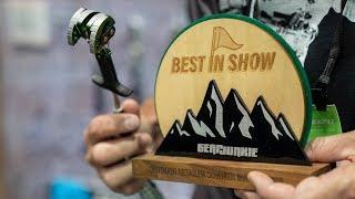 GearJunkie's Favorite Gear from Outdoor Retailer