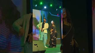 Humare pyare  pavan  ji ke sath ..ek pyara sa Performs   #gaavkigori #anjalichauhanofficial777