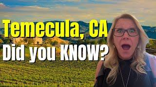 "Temecula, CA, and Old Town Temecula: Where Stories Unfold, and Memories are Made!!"