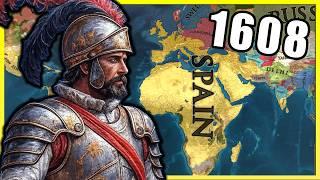 Playing this EU4 nation is JUST TOO EASY