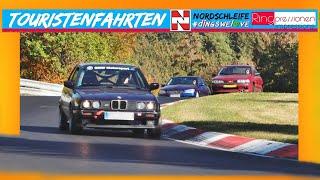 Touristenfahrten Nürburgring Nordschleife and a few lovely curves Ringpressionen #thingswelove ️