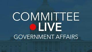 AIME Government Affairs Member Committee (AGAC) Livestream