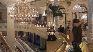 modern royalty life  infinite money glitch + extreme luxurious lifestyle  manifesting audio