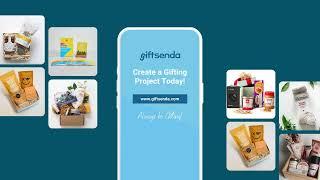 Corporate gifting made easy with Giftsenda!
