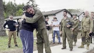 Operation Living the Legacy I: The Inaugural All Airborne Battalion Basic Airborne Course