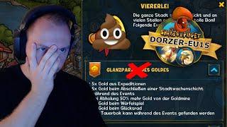 Shakes & Fidget - EU15 Code & Unglaubliche Losing Streak! *1886 SFGame