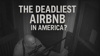 How Dangerous Is This Airbnb? - The Patrick Tomlinson Saga