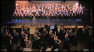 The King's Academy- Fusion- Les Miserables