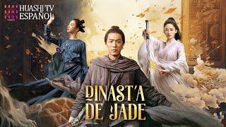 [Película] Dinastía de Jade I｜Xiao Zhan encuentra su amor y hogar en el mundo de inmortales ~