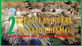 2 Sencillas rutas en Madrid para disfrutar del #senderismo sin complicaciones