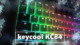 KEYCOOL KC84 | SHORTS  #viral